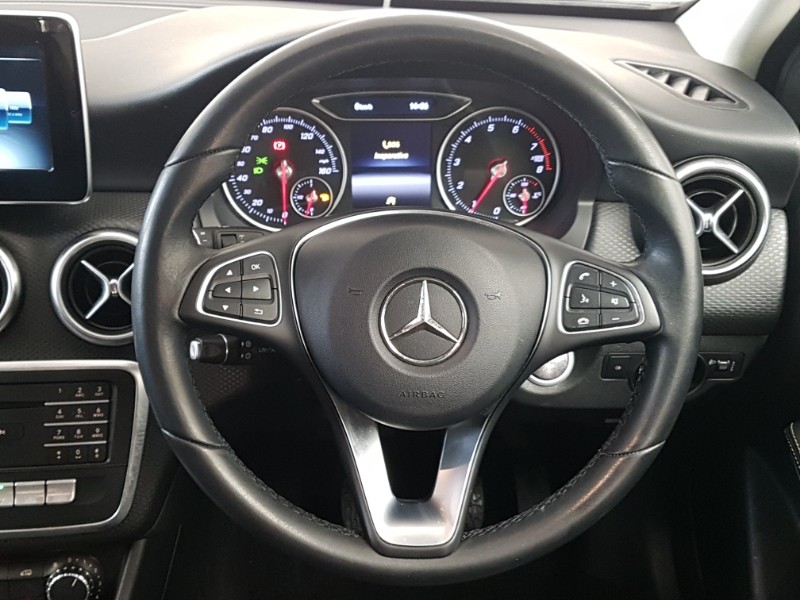 Used Mercedes-Benz A-Class 2018 for sale - 77150379: Photo 10