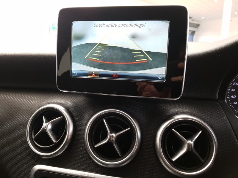 Used Mercedes-Benz A-Class 2018 for sale - 77150379: Photo 12