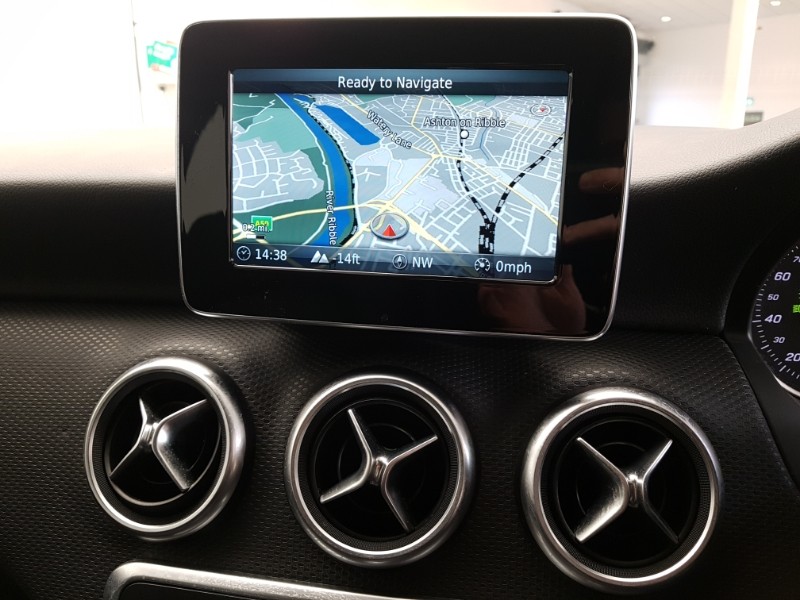 Used Mercedes-Benz A-Class 2018 for sale - 77150379: Photo 13