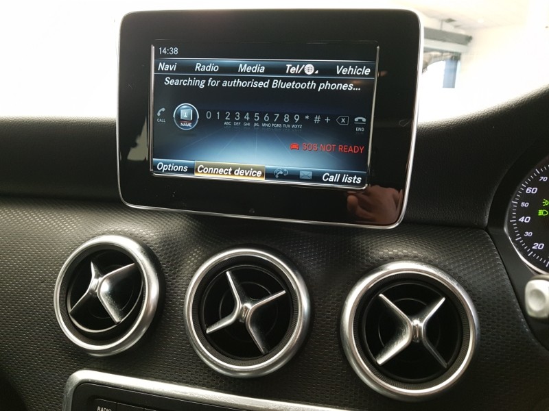 Used Mercedes-Benz A-Class 2018 for sale - 77150379: Photo 14