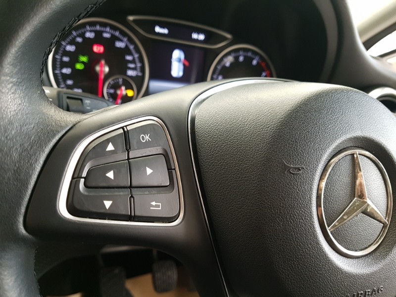 Used Mercedes-Benz A-Class 2018 for sale - 77150379: Photo 15