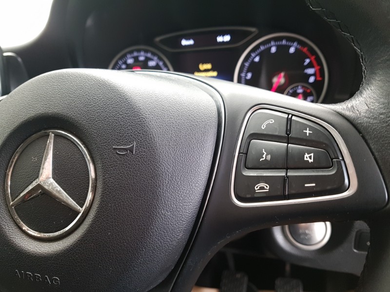 Used Mercedes-Benz A-Class 2018 for sale - 77150379: Photo 16