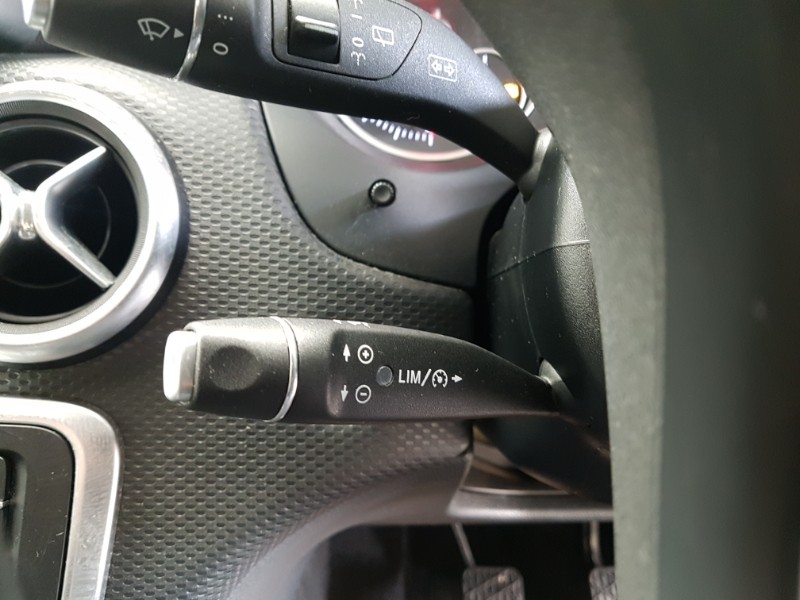 Used Mercedes-Benz A-Class 2018 for sale - 77150379: Photo 17