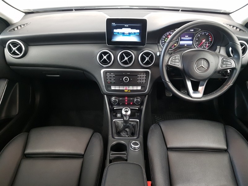 Used Mercedes-Benz A-Class 2018 for sale - 77150379: Photo 2