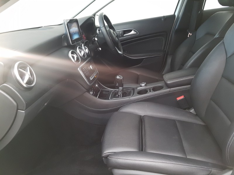 Used Mercedes-Benz A-Class 2018 for sale - 77150379: Photo 5