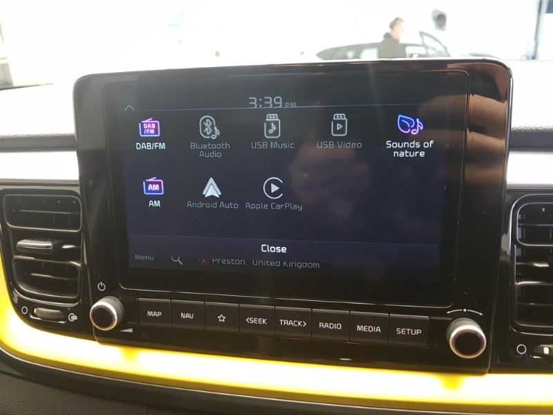 Used Kia Stonic 2023 for sale - 77424435: Photo 15