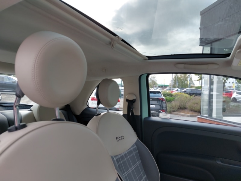 Used Fiat 500 2017 for sale - 76404017: Photo 12