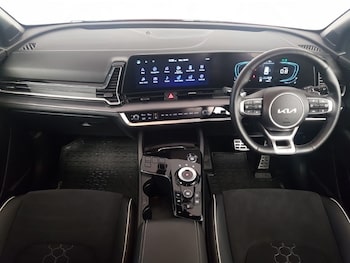 Used Kia Sportage 2023 for sale - 75775394: Photo