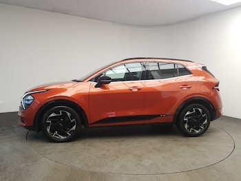 Used Kia Sportage 2023 for sale - 75775394: Photo