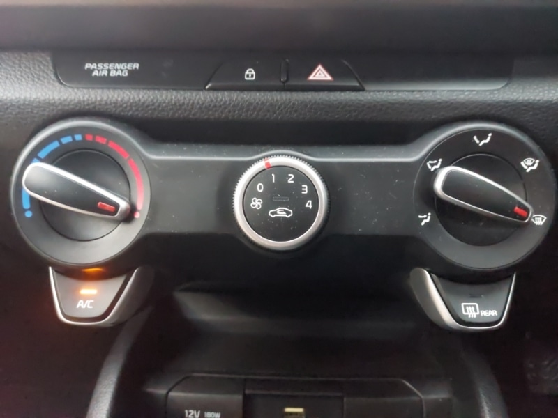 Used Kia Rio 2022 for sale - 77771771: Photo 15