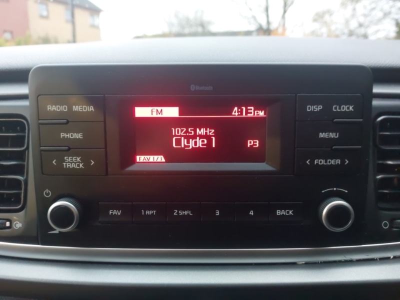 Used Kia Rio 2022 for sale - 77771771: Photo 16