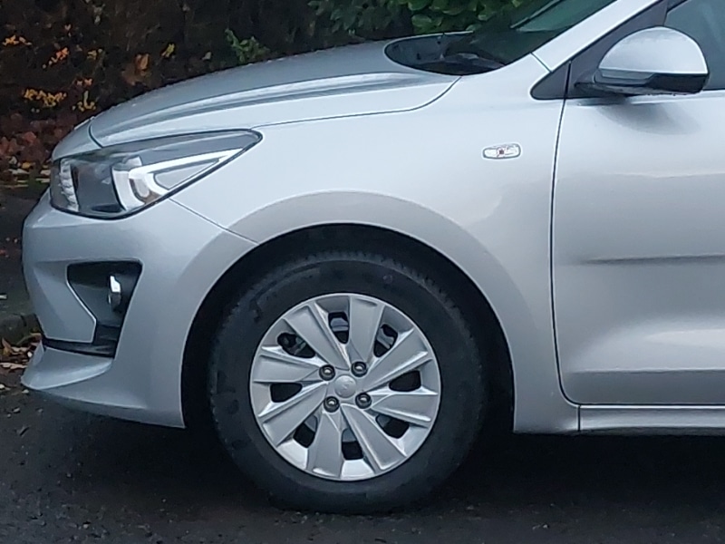 Used Kia Rio 2022 for sale - 77771771: Photo 19