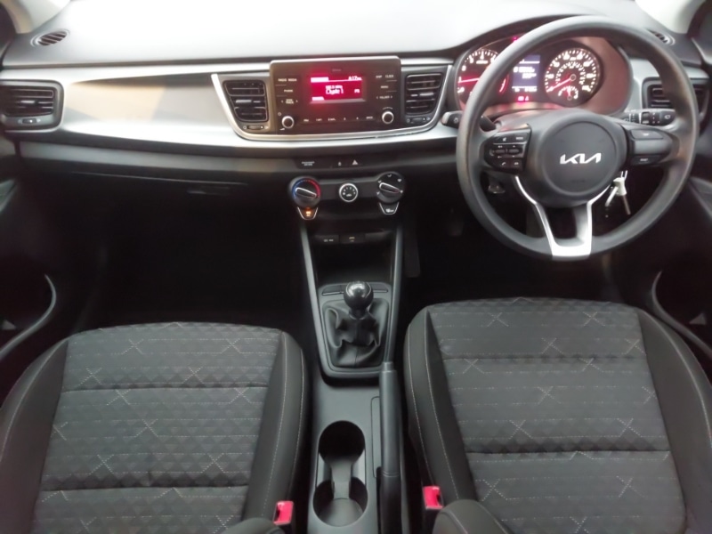 Used Kia Rio 2022 for sale - 77771771: Photo 2