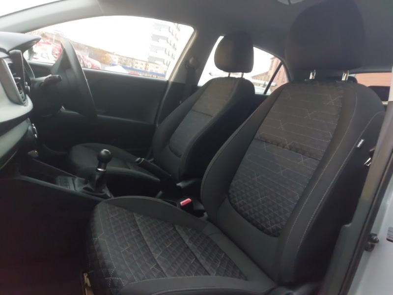 Used Kia Rio 2022 for sale - 77771771: Photo 5