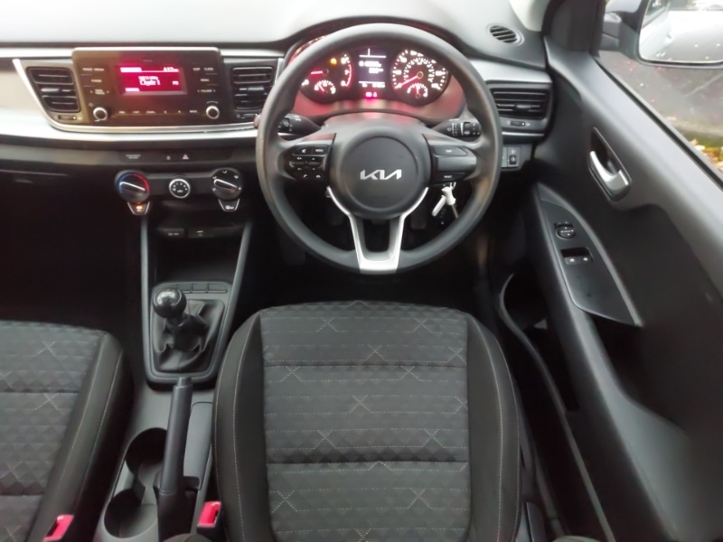 Used Kia Rio 2022 for sale - 77771771: Photo 7