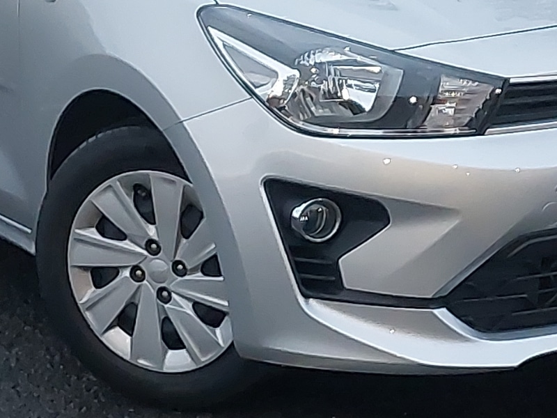 Used Kia Rio 2022 for sale - 77771771: Photo 9