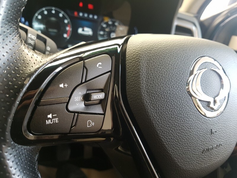 Used Ssangyong Tivoli 2022 for sale - 76365636: Photo 14