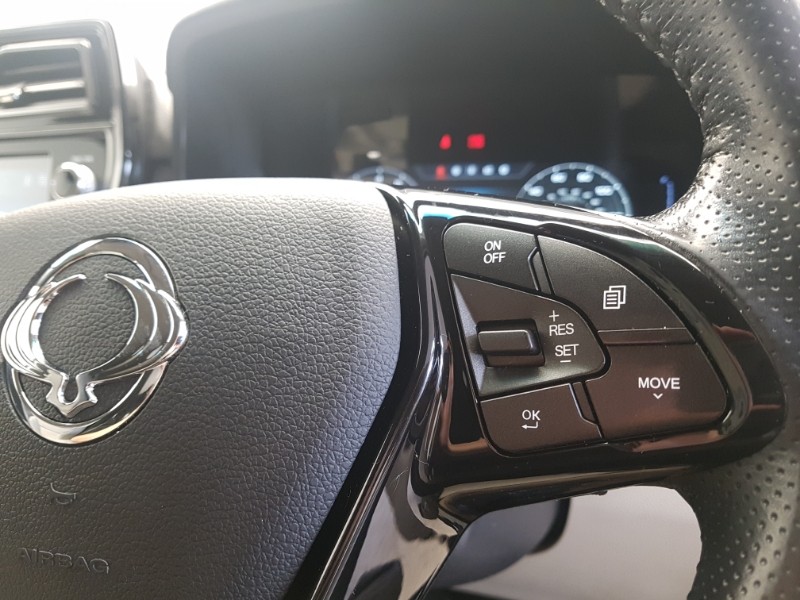 Used Ssangyong Tivoli 2022 for sale - 76365636: Photo 15