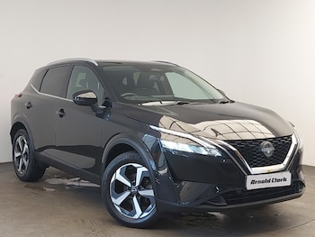 Used Nissan Qashqai 2023 for sale - 78905696: Photo