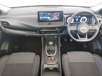 Used Nissan Qashqai 2023 for sale - 78905696: Photo
