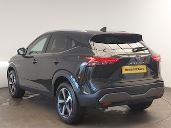 Used Nissan Qashqai 2023 for sale - 78905696: Photo