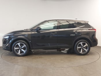 Used Nissan Qashqai 2023 for sale - 78905696: Photo