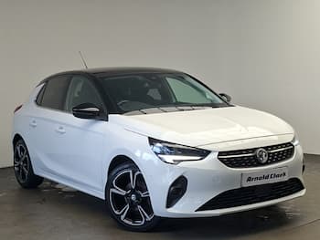 Used Vauxhall Corsa 2022 for sale - 79737464: Photo