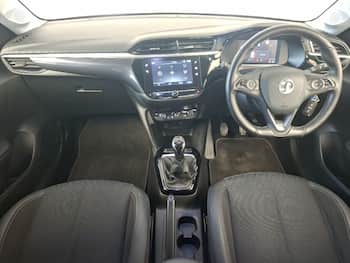 Used Vauxhall Corsa 2022 for sale - 79737464: Photo