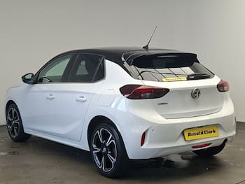 Used Vauxhall Corsa 2022 for sale - 79737464: Photo