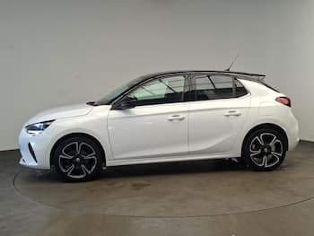 Used Vauxhall Corsa 2022 for sale - 79737464: Photo