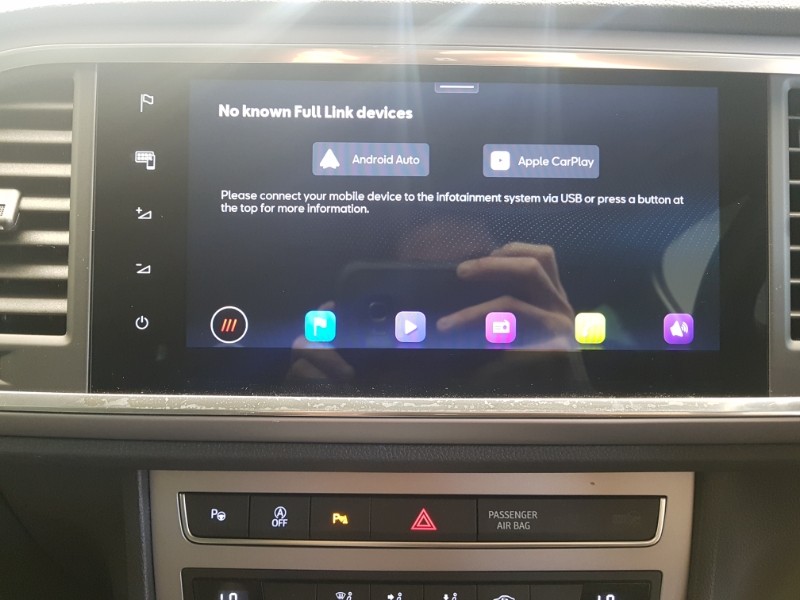 Used SEAT Ateca 2024 for sale - 77252487: Photo 13