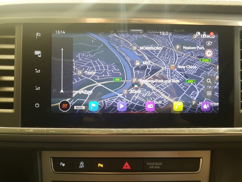 Used SEAT Ateca 2024 for sale - 77252487: Photo 14