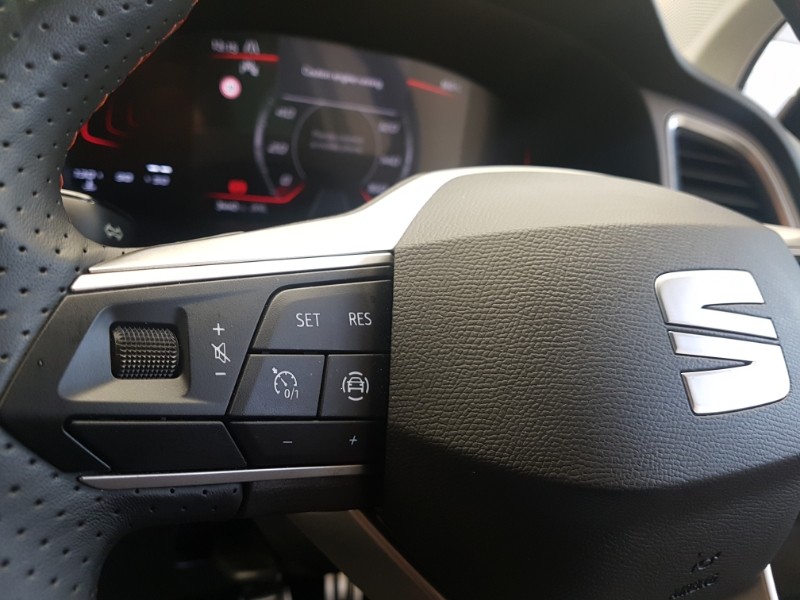 Used SEAT Ateca 2024 for sale - 77252487: Photo 15