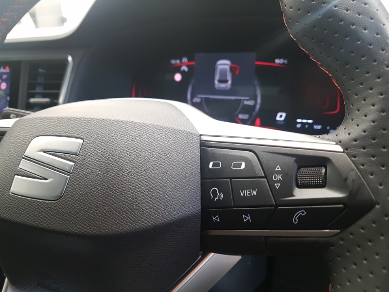 Used SEAT Ateca 2024 for sale - 77252487: Photo 16