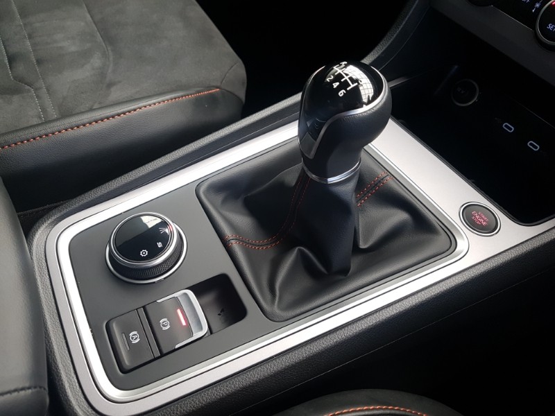 Used SEAT Ateca 2024 for sale - 77252487: Photo 17