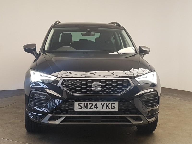 Used SEAT Ateca 2024 for sale - 77252487: Photo 19