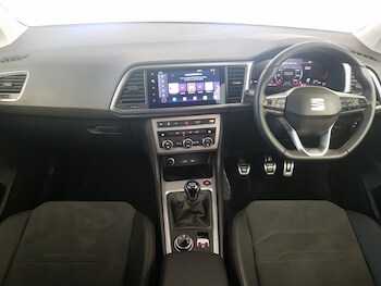 Used SEAT Ateca 2024 for sale - 77252487: Photo