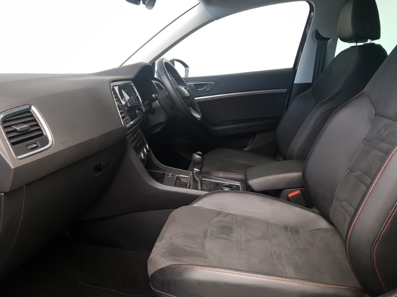 Used SEAT Ateca 2024 for sale - 77252487: Photo 5