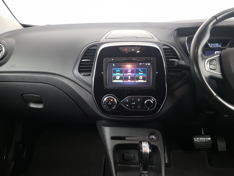 Used Renault Captur 2017 for sale - 77410359: Photo 11