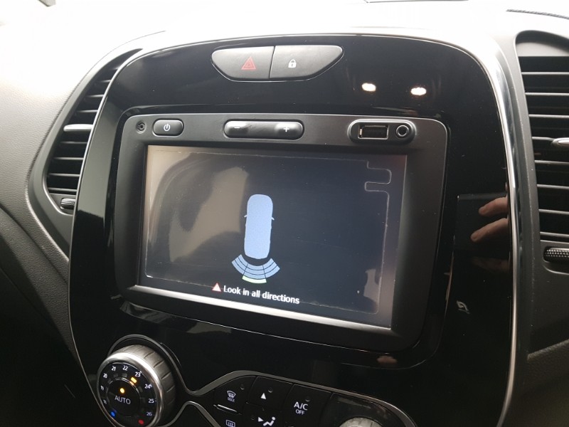 Used Renault Captur 2017 for sale - 77410359: Photo 12