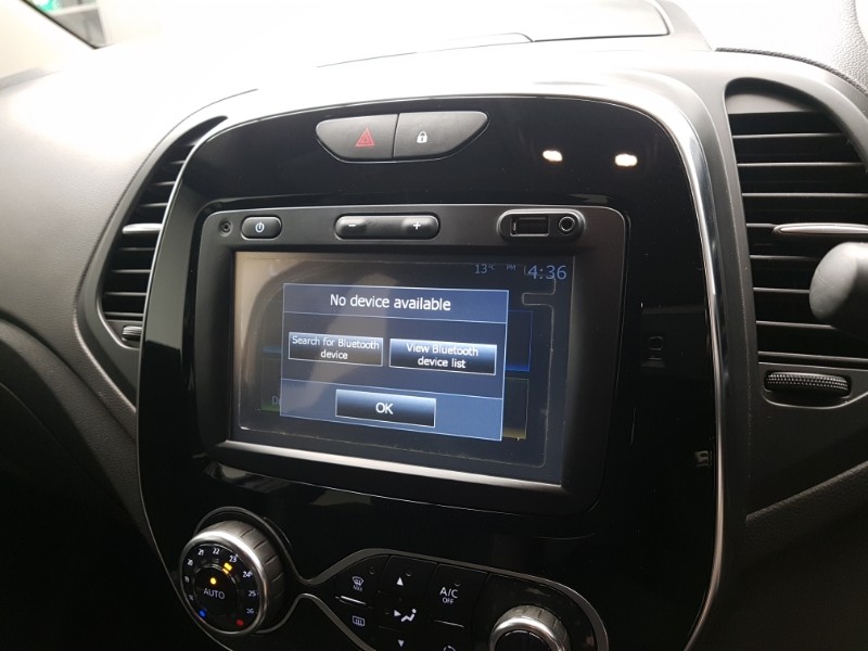 Used Renault Captur 2017 for sale - 77410359: Photo 13