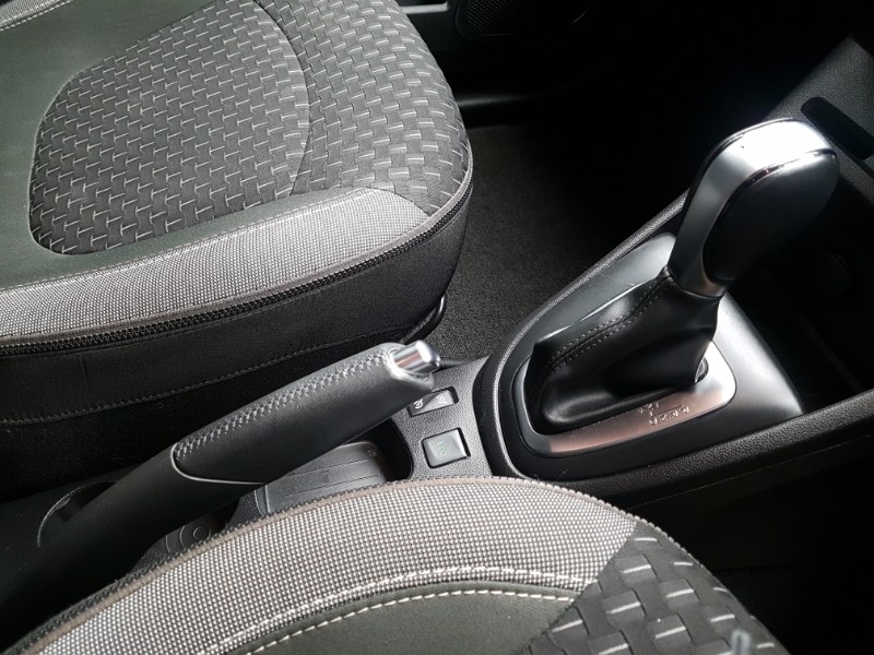 Used Renault Captur 2017 for sale - 77410359: Photo 18