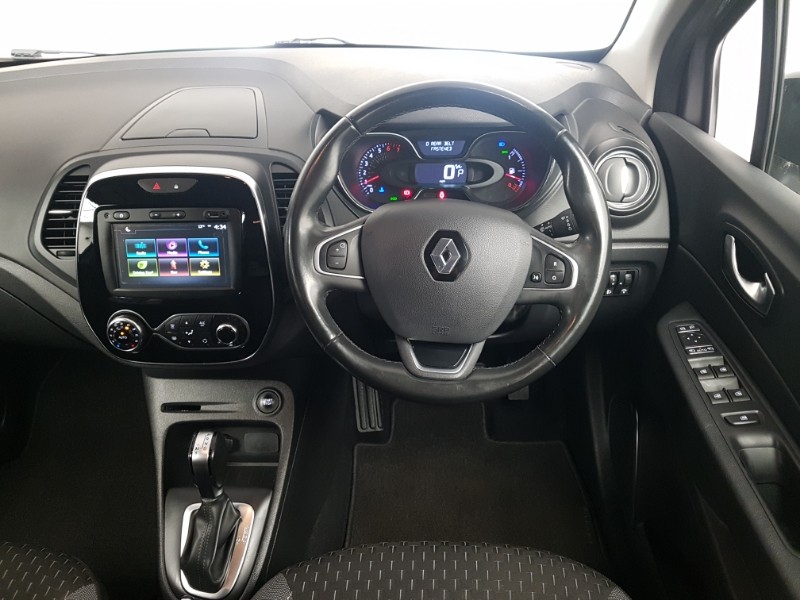 Used Renault Captur 2017 for sale - 77410359: Photo 7
