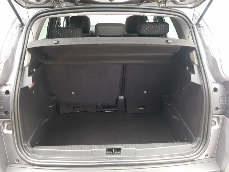 Used Renault Captur 2017 for sale - 77410359: Photo 8