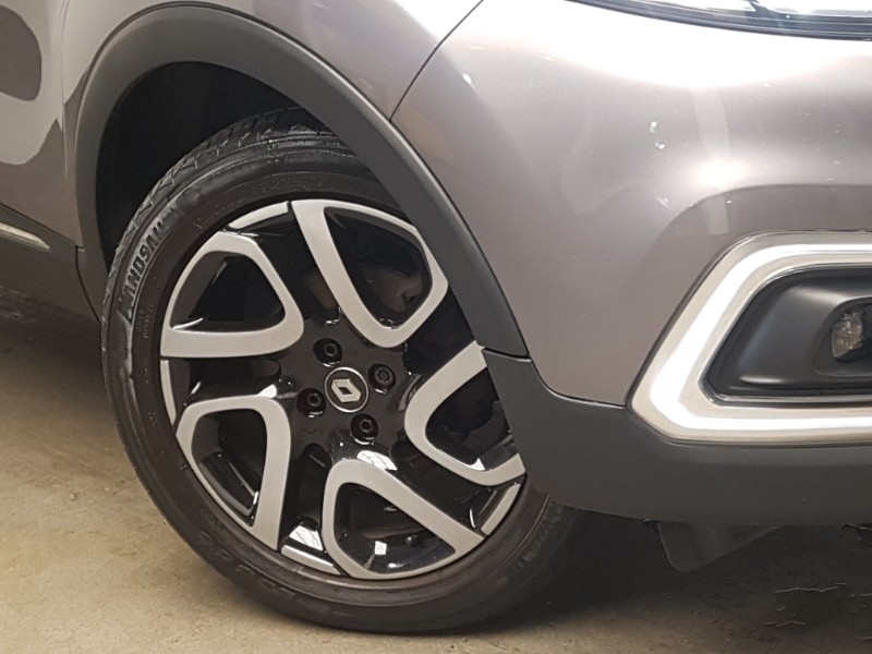 Used Renault Captur 2017 for sale - 77410359: Photo 9