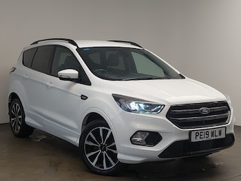 Used Ford Kuga 2019 for sale - 79061065: Photo