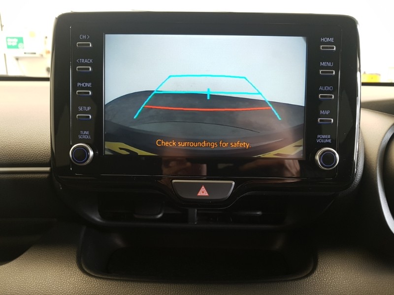 Used Toyota Yaris 2022 for sale - 76369786: Photo 12