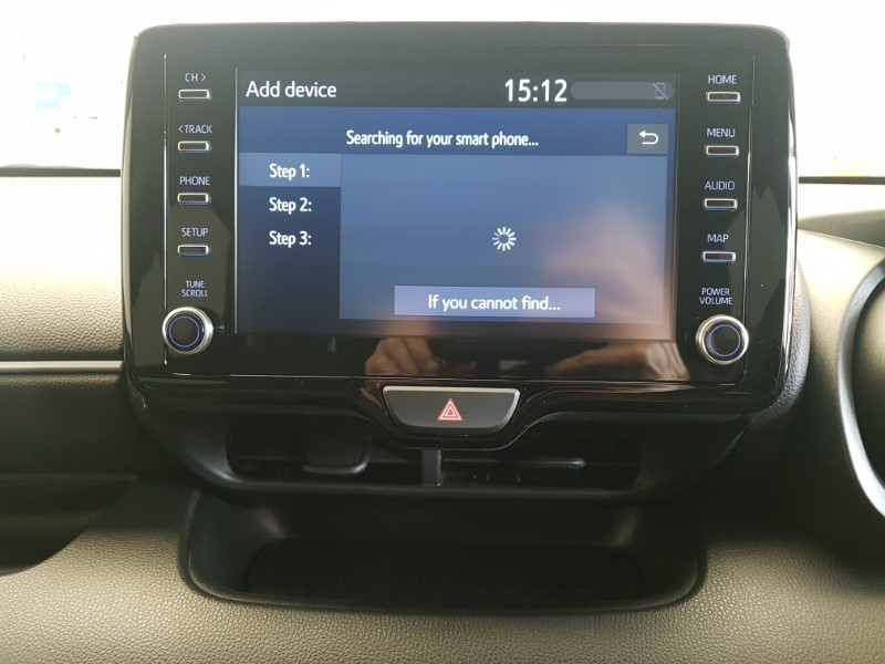 Used Toyota Yaris 2022 for sale - 76369786: Photo 13