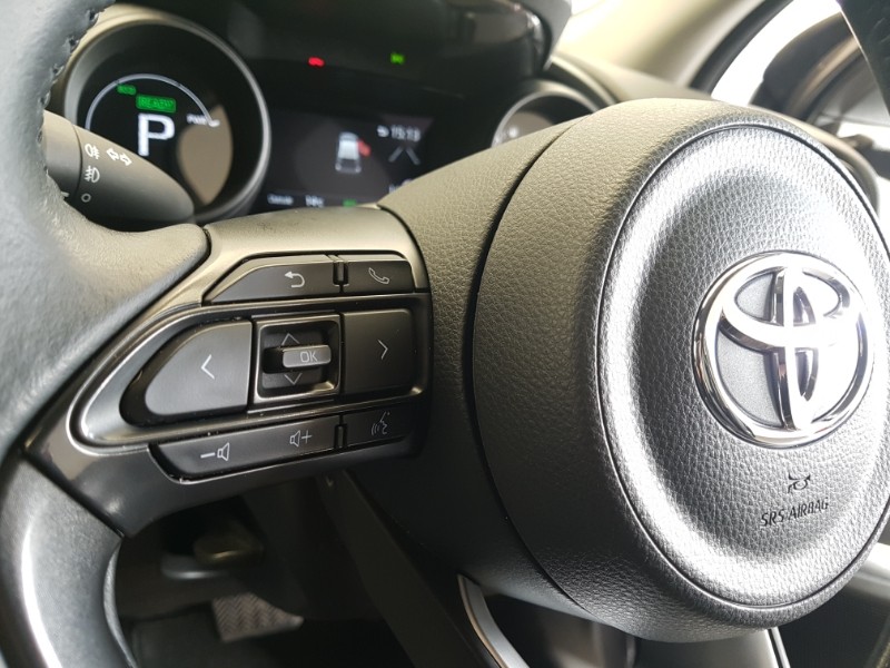 Used Toyota Yaris 2022 for sale - 76369786: Photo 14