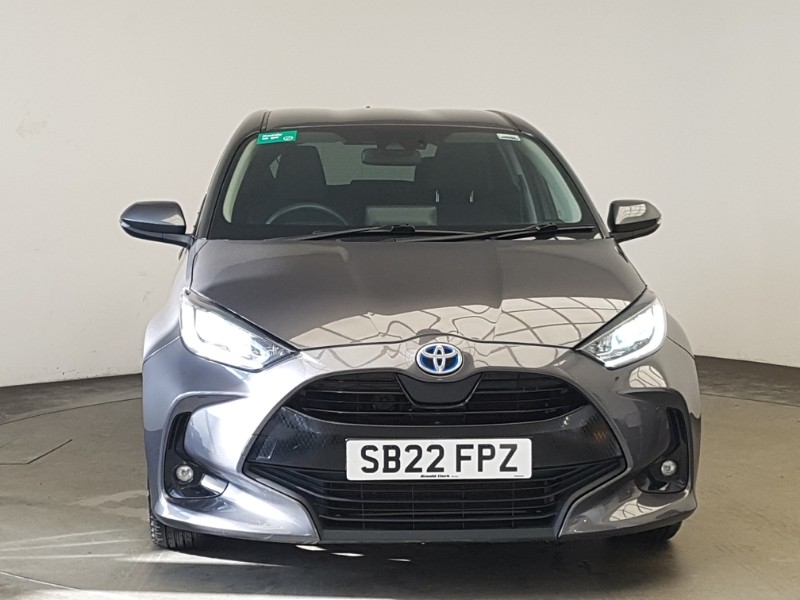 Used Toyota Yaris 2022 for sale - 76369786: Photo 19